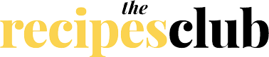 The Recipes Club logo